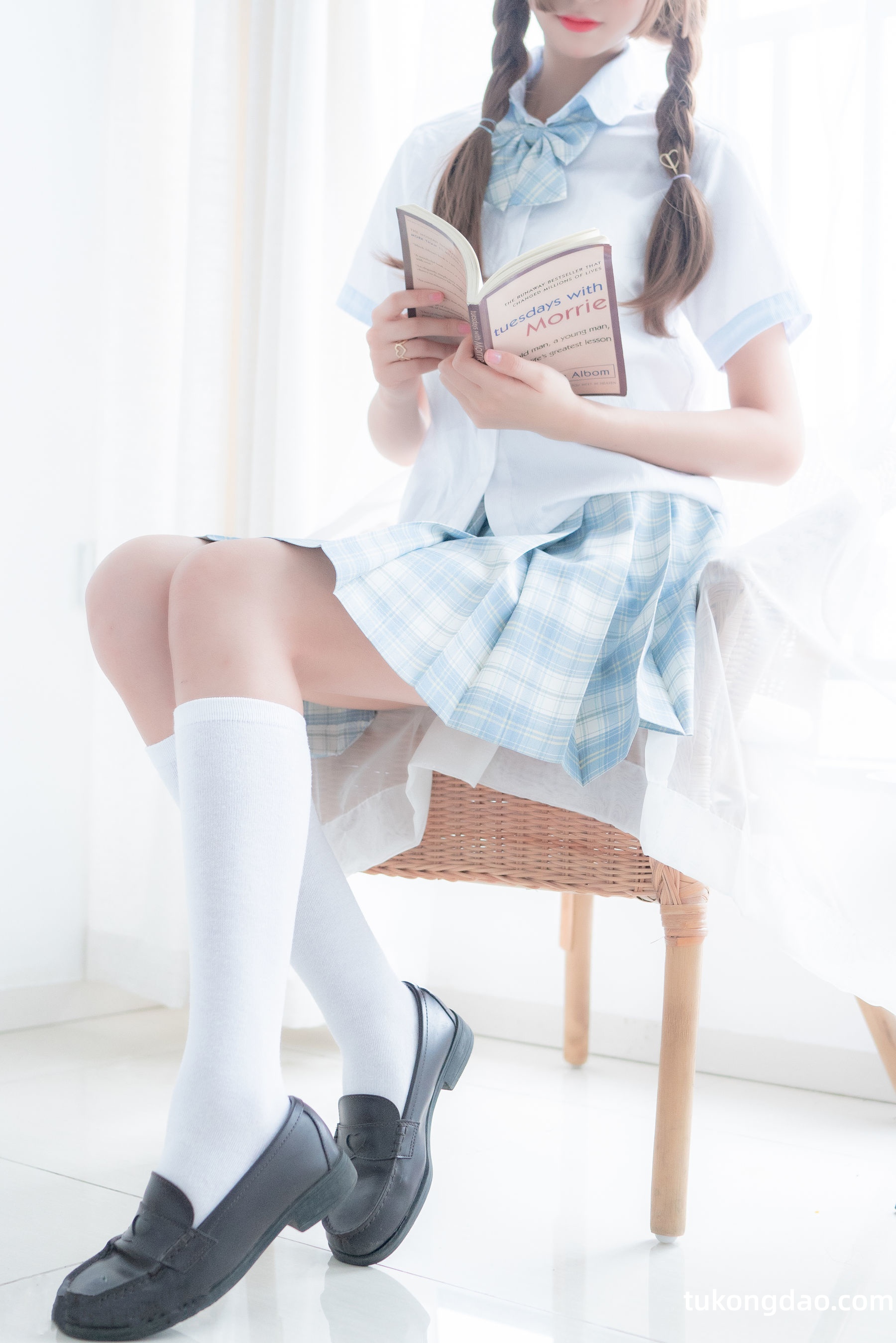 喵糖映画 VOL.007 写真集 写真系列-第24张